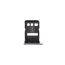 SIM HOLDER HUAWEI MATE 40 BLACK SIM HOLDER HUAWEI MATE 40 BLACK